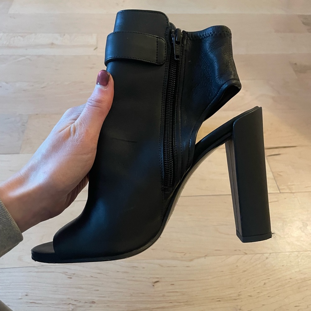 Vince Heels
